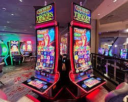 Slots game selection available on msw for Philippine players