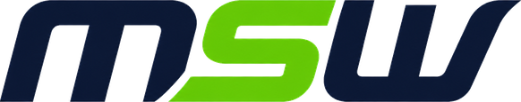 msw brand logo